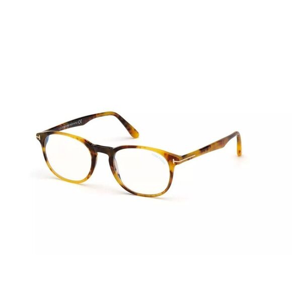 New Authentic Tom Ford FT5680-B-055-51 Eyeglasses - Picture 1 of 1